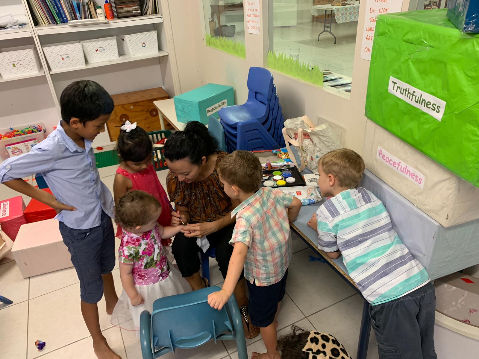 Naw Ruz 2019 – Townsville Bahá’í Community